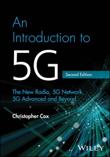 Front cover_An Introduction to 5G