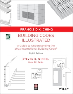 Front cover_Building Codes Illustrated
