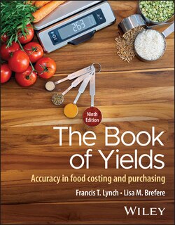 Front cover_The Book of Yields