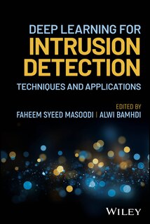 Front cover_Deep Learning for Intrusion Detection