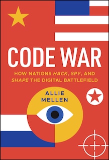 Front cover_Code War