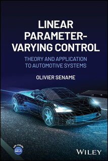 Front cover_Linear Parameter-Varying Control