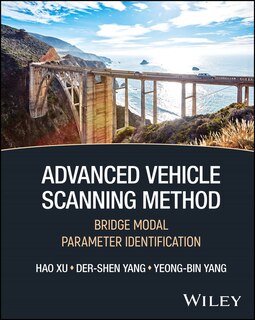 Front cover_Advanced Vehicle Scanning Method