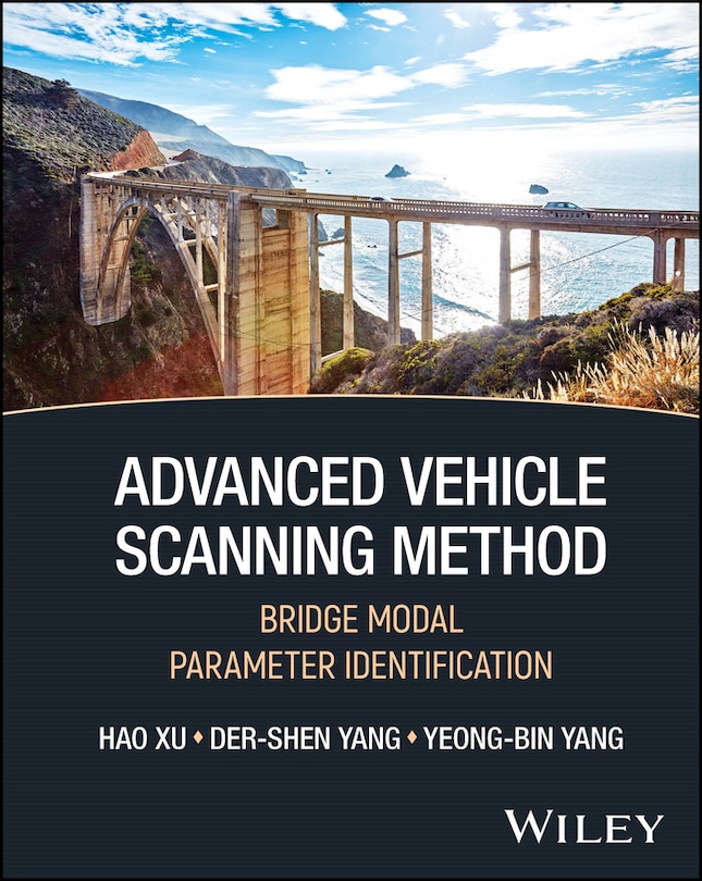 Front cover_Advanced Vehicle Scanning Method