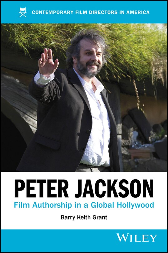 Front cover_Peter Jackson
