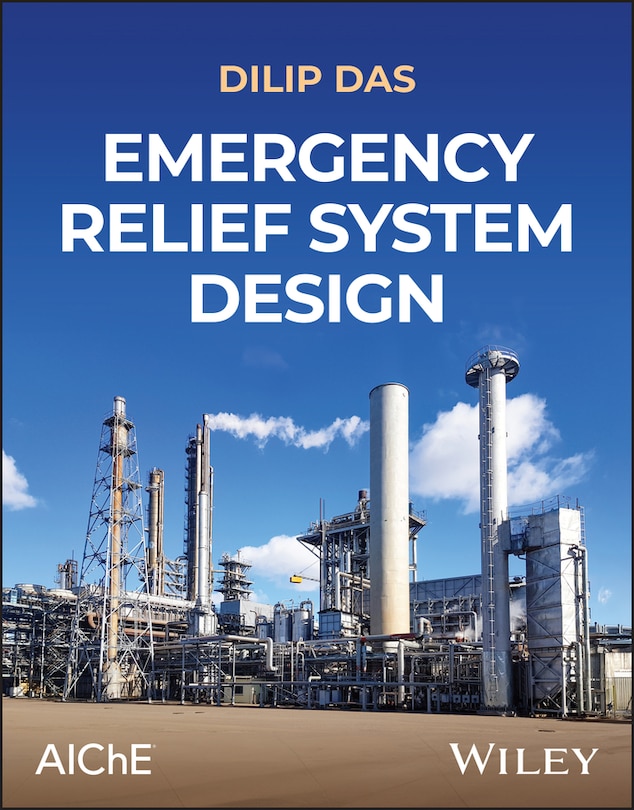 Front cover_Emergency Relief System Design