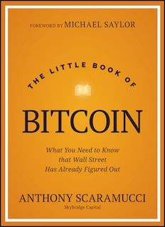 Front cover_The Little Book of Bitcoin