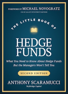 Couverture_The Little Book of Hedge Funds