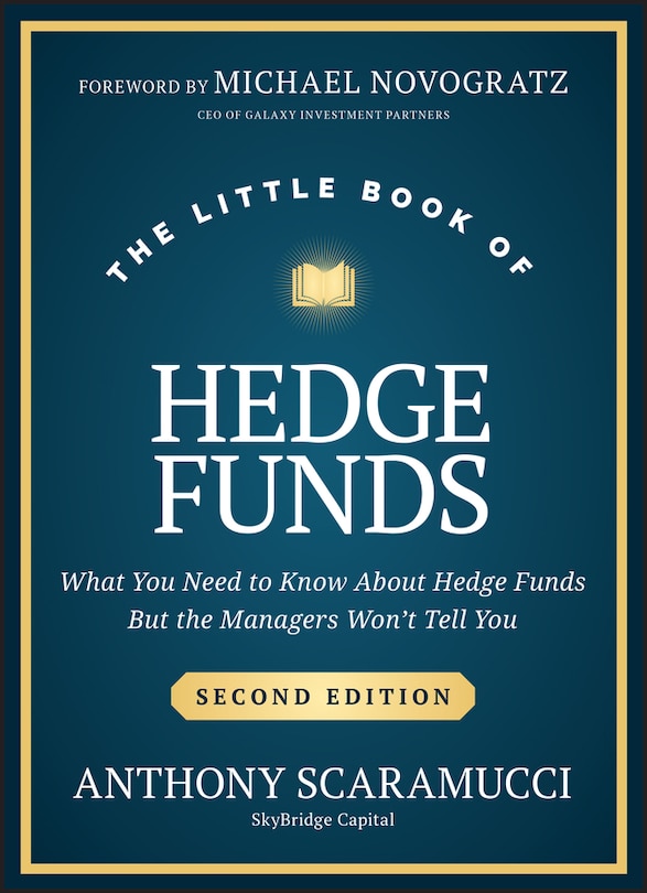 Couverture_The Little Book of Hedge Funds