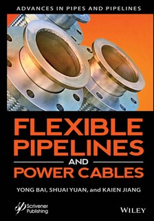 Couverture_Flexible Pipelines and Power Cables