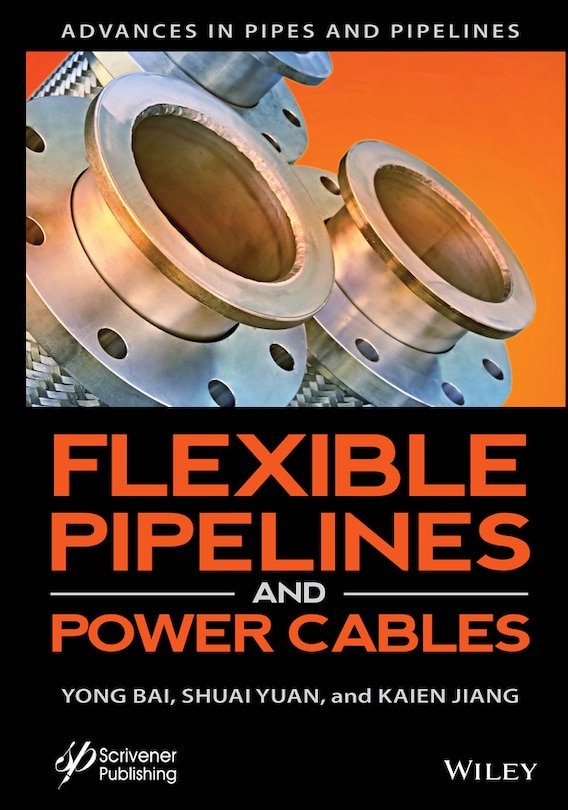 Couverture_Flexible Pipelines and Power Cables