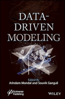 Couverture_Data-Driven Modeling
