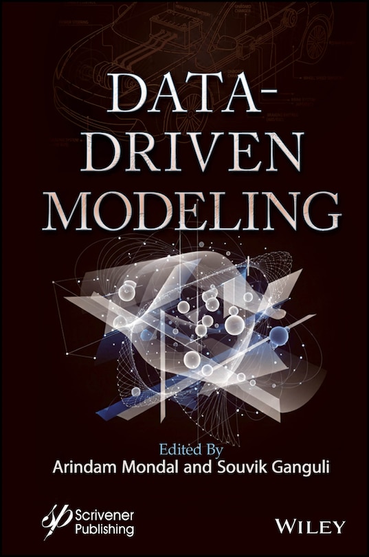 Couverture_Data-Driven Modeling