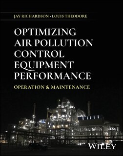 Front cover_Optimizing Air Pollution Control Equipment Performance