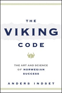 Couverture_The Viking Code