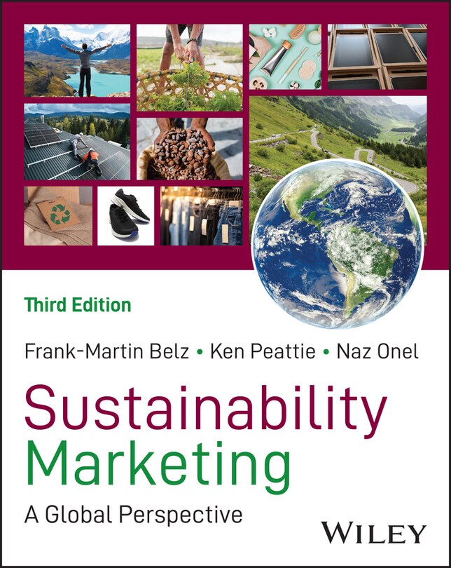 Front cover_Sustainability Marketing, with eBook Access Code