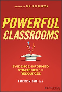 Couverture_Powerful Classrooms