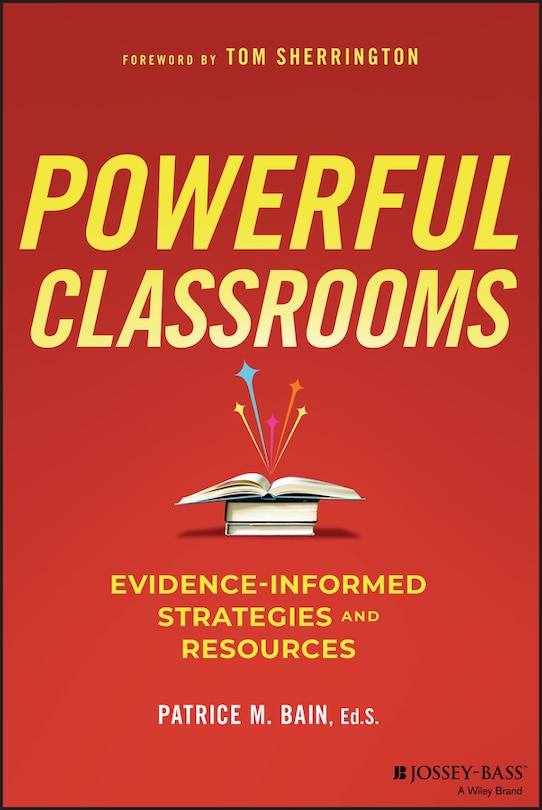 Couverture_Powerful Classrooms