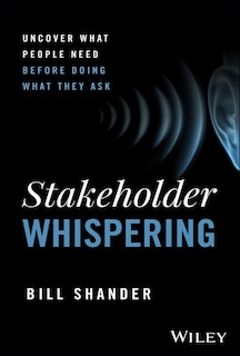 Couverture_Stakeholder Whispering