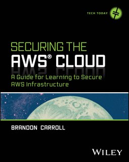 Couverture_Securing the AWS Cloud