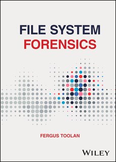 Couverture_File System Forensics