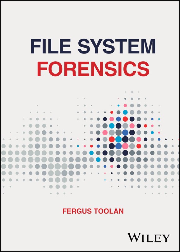 Couverture_File System Forensics