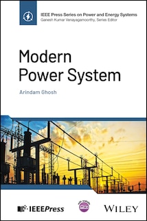 Couverture_Modern Power System