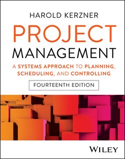 Front cover_Project Management