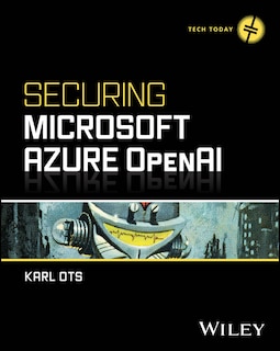Front cover_Securing Microsoft Azure OpenAI
