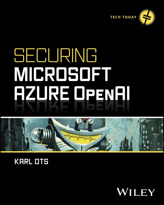 Front cover_Securing Microsoft Azure OpenAI