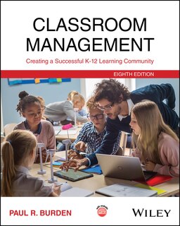 Front cover_Classroom Management