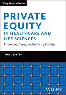 Couverture_Private Equity in Healthcare