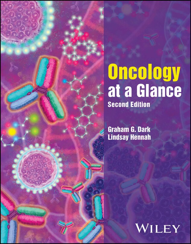 Front cover_Oncology At A Glance