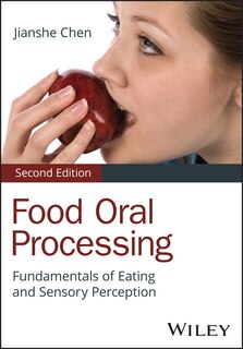 Front cover_Food Oral Processing