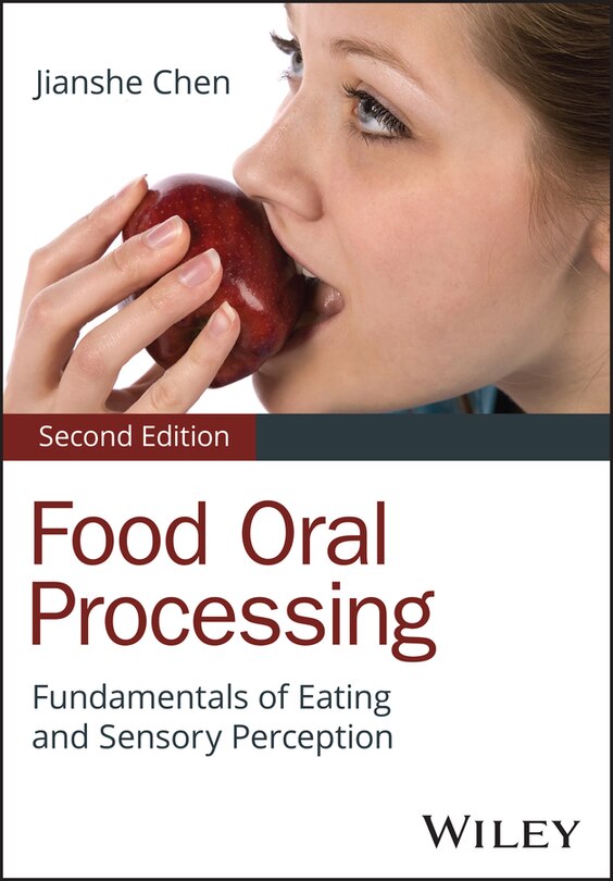 Front cover_Food Oral Processing