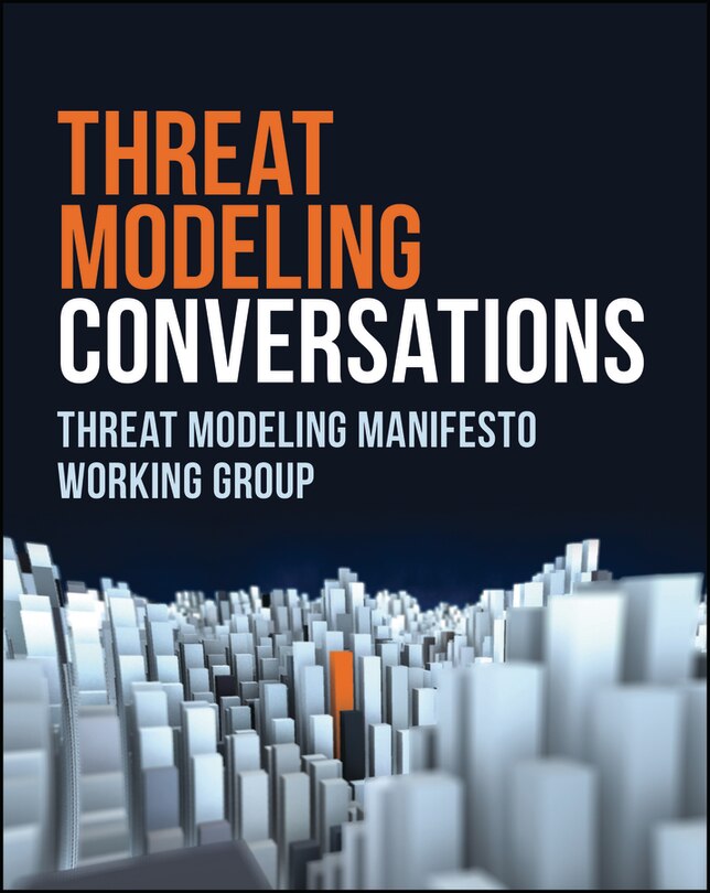 Front cover_Threat Modeling Conversations
