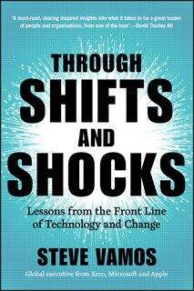 Couverture_Through Shifts and Shocks