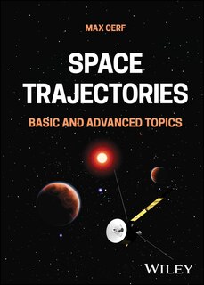Couverture_Space Trajectories
