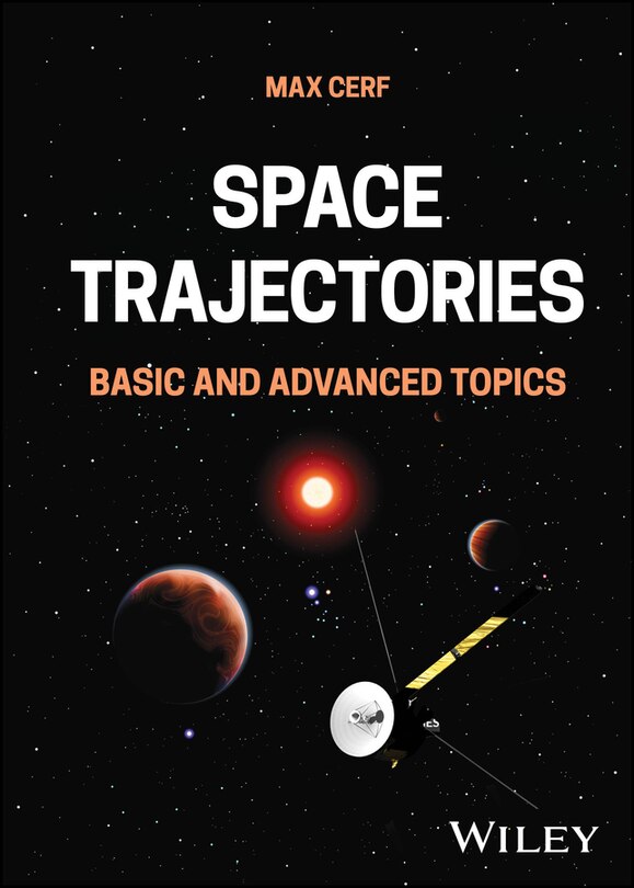 Couverture_Space Trajectories