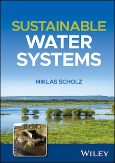 Front cover_Sustainable Water Systems