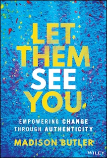 Front cover_Let Them See You