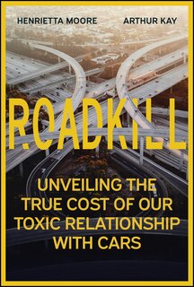 Front cover_Roadkill