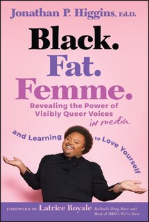 Couverture_Black. Fat. Femme
