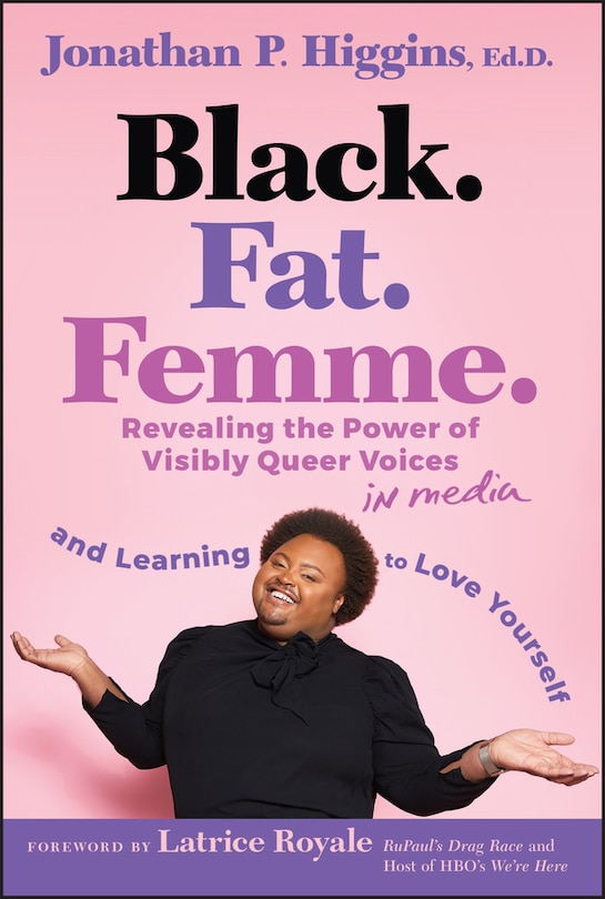 Couverture_Black. Fat. Femme