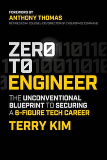 Front cover_Zero to Engineer