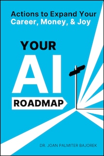 Front cover_Your AI Roadmap