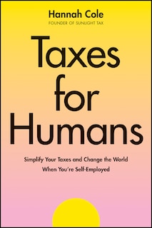Couverture_Taxes for Humans