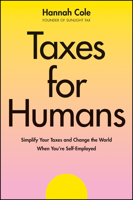 Couverture_Taxes for Humans