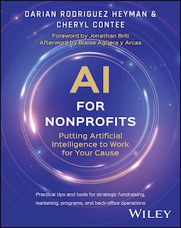 Front cover_AI for Nonprofits