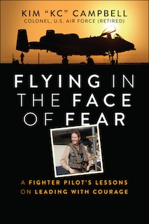 Front cover_Flying in the Face of Fear